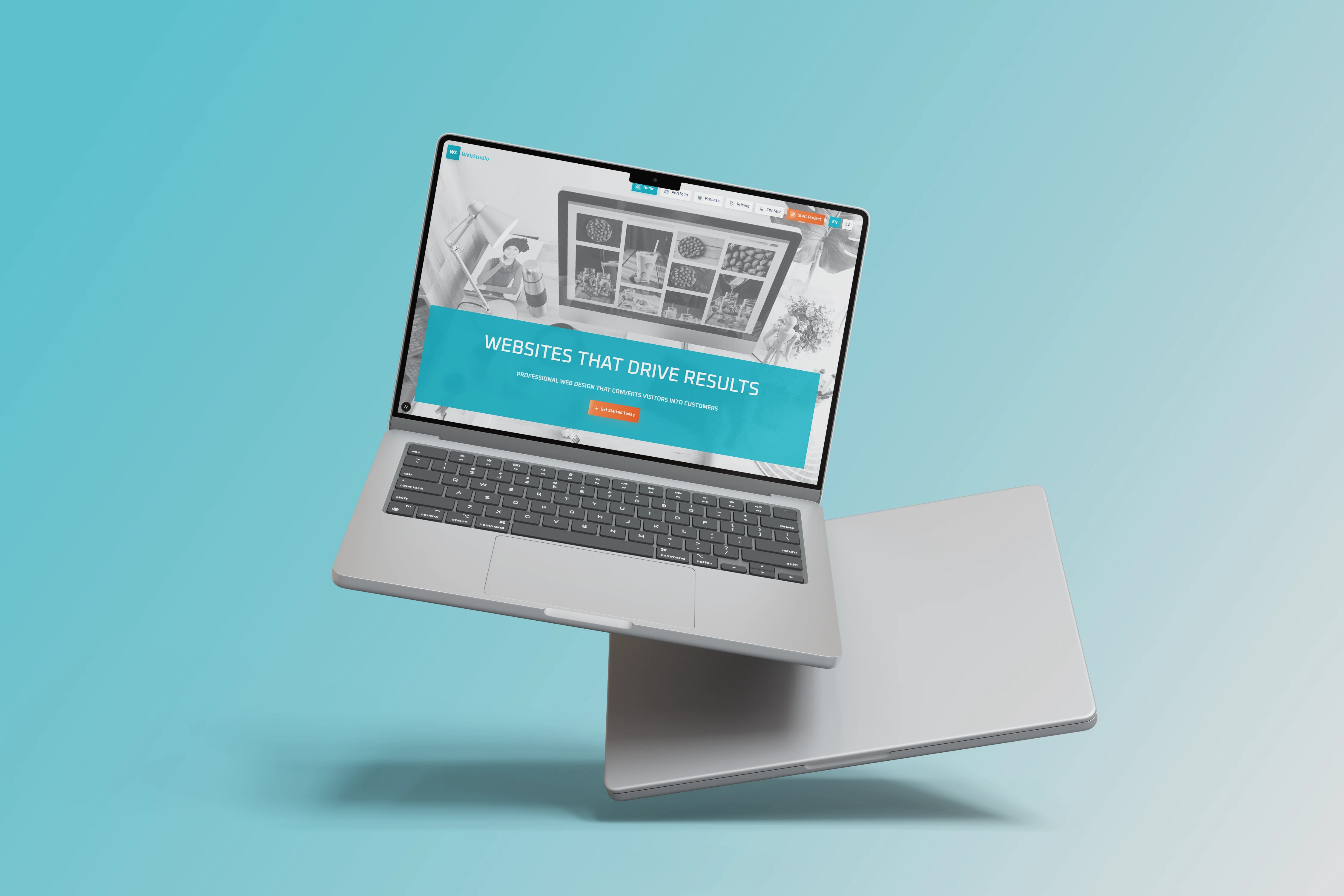 Dizaina Portāls platforma